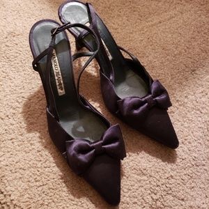 Manolo Blahnik Shoes
